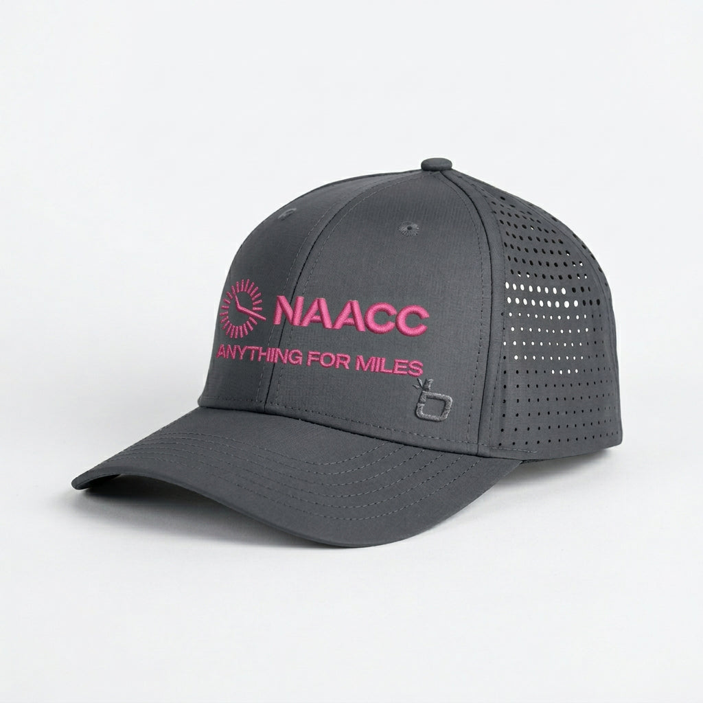NAACC Classic Trucker Hat