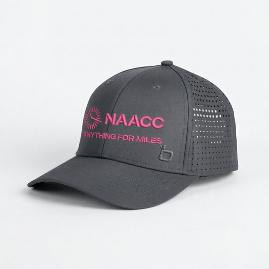 NAACC Classic Trucker Hat