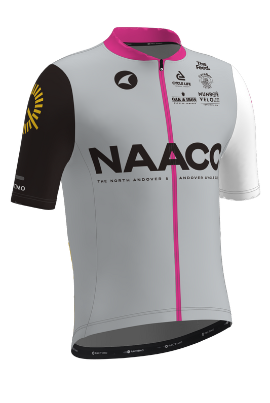 NAACC 2026 Team Jersey