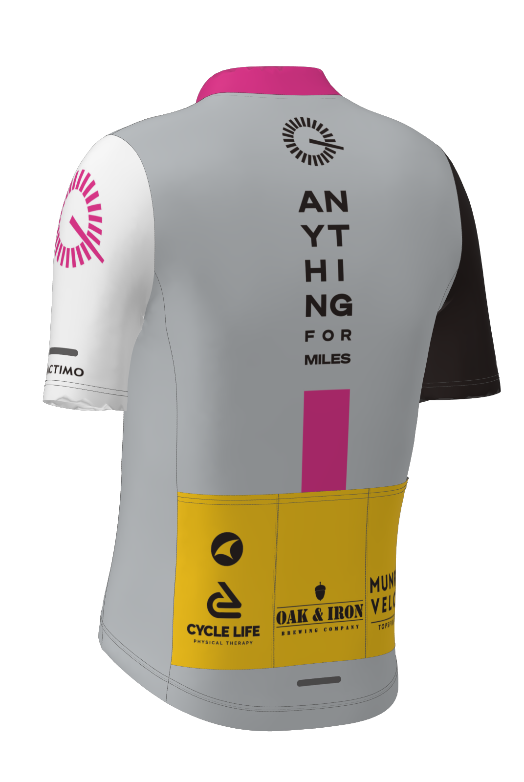 NAACC 2026 Team Jersey