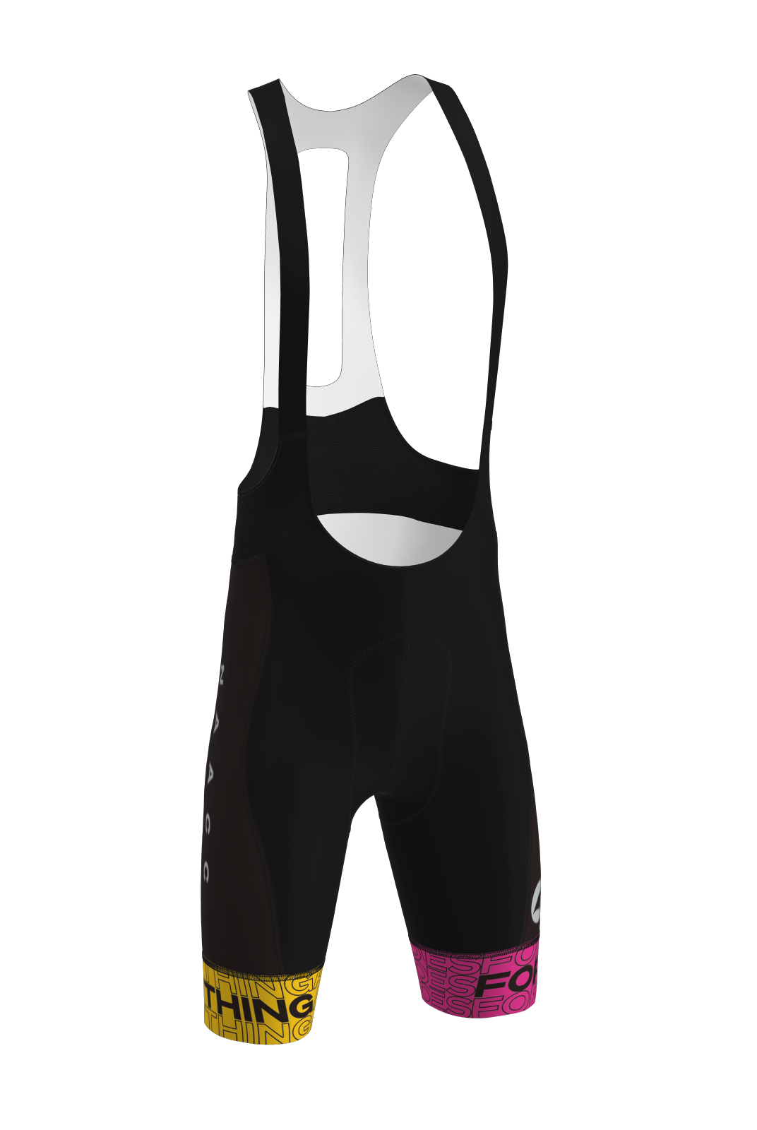 NAACC 2026 Team Bibs