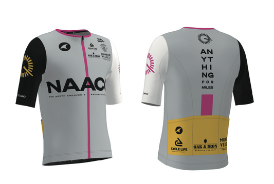 NAACC 2025 Team Jersey