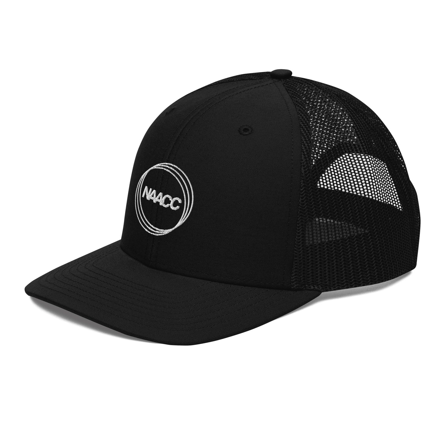 NAACC Classic Trucker Hat