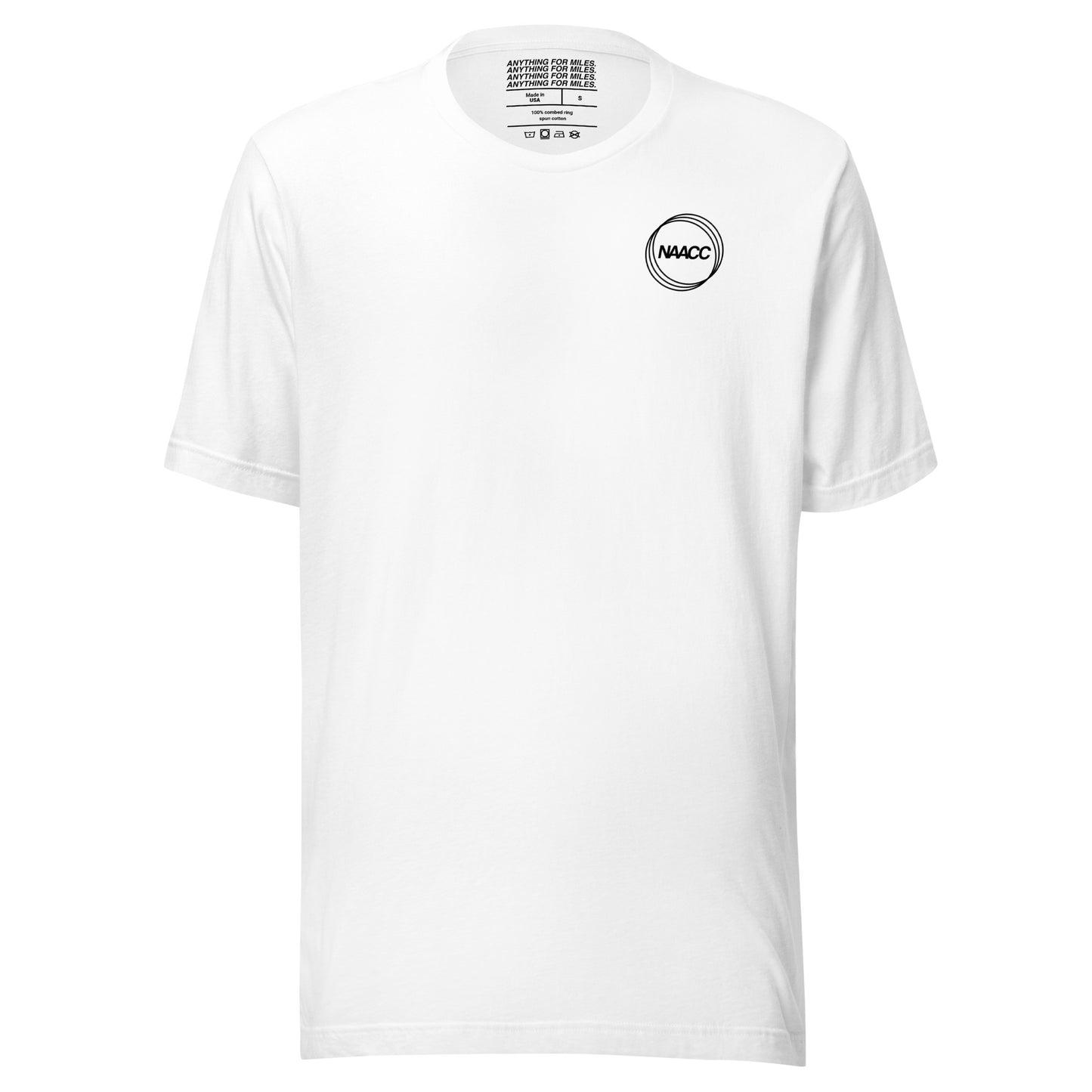 NAACC Classic Tee