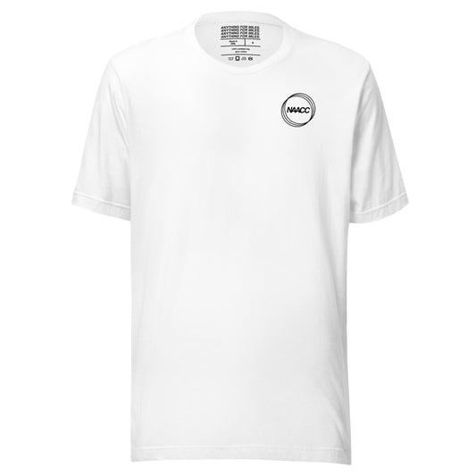 NAACC Classic Tee